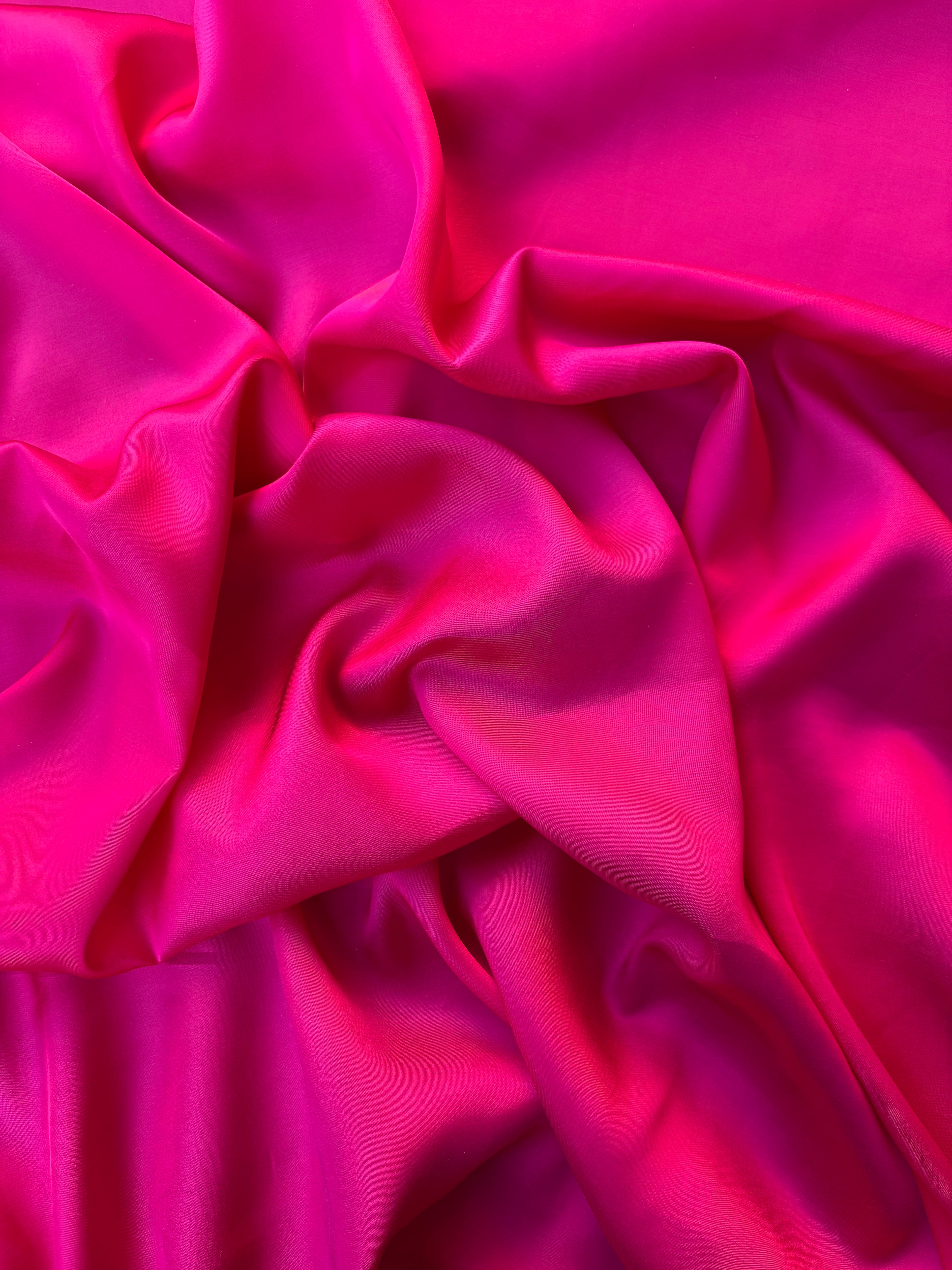 Satin di Viscosa SOTTOPREZZO