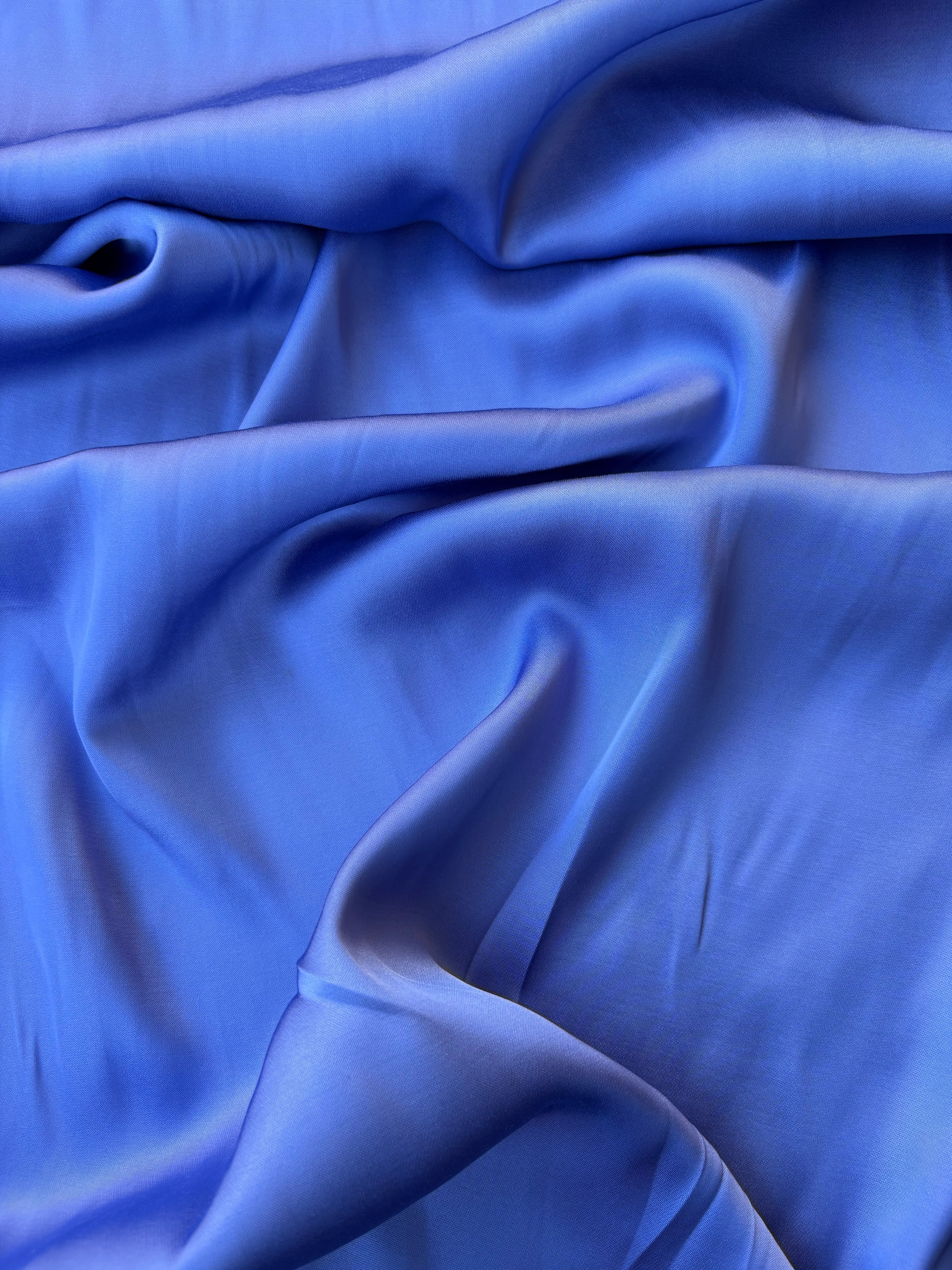 Satin di Viscosa SOTTOPREZZO