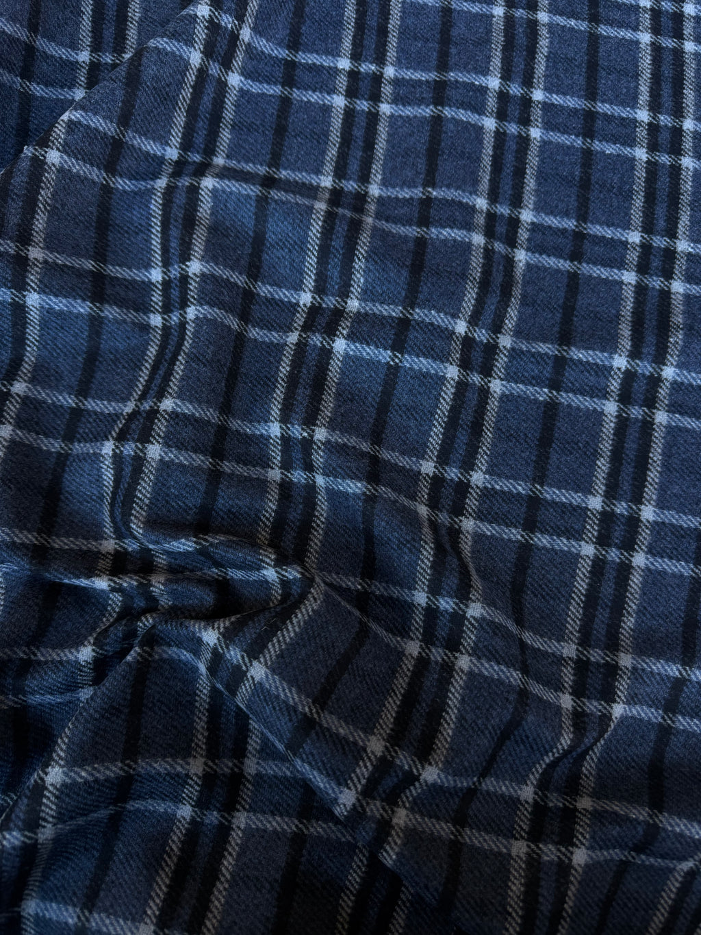Tartan Lana Scozzese