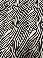 Lycra Zebrata Minimal