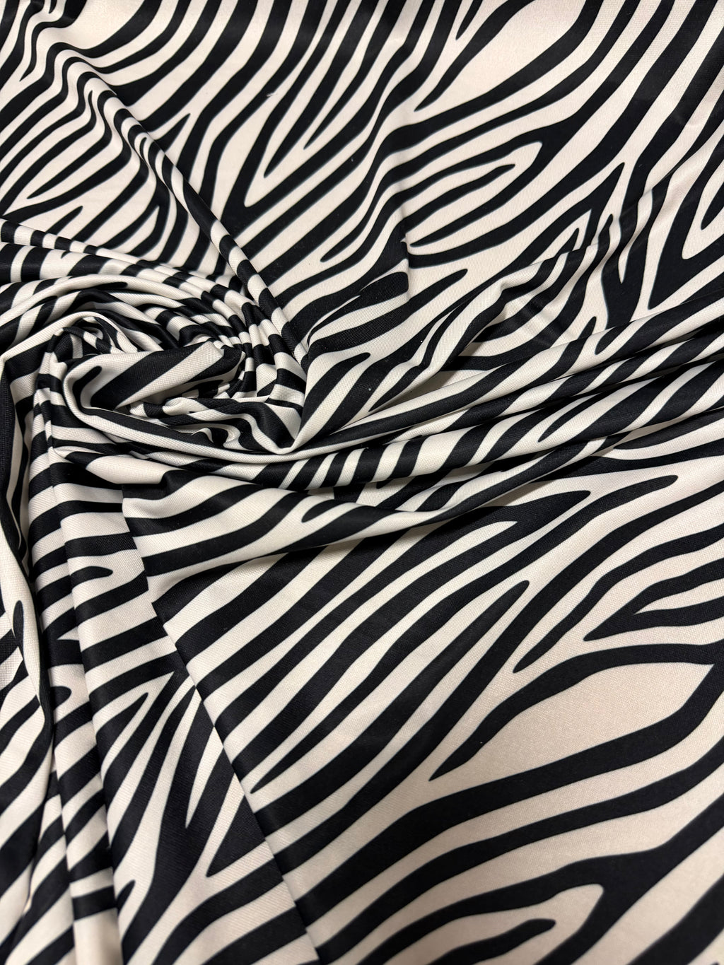 Lycra Zebrata Minimal