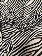 Lycra Zebrata Minimal