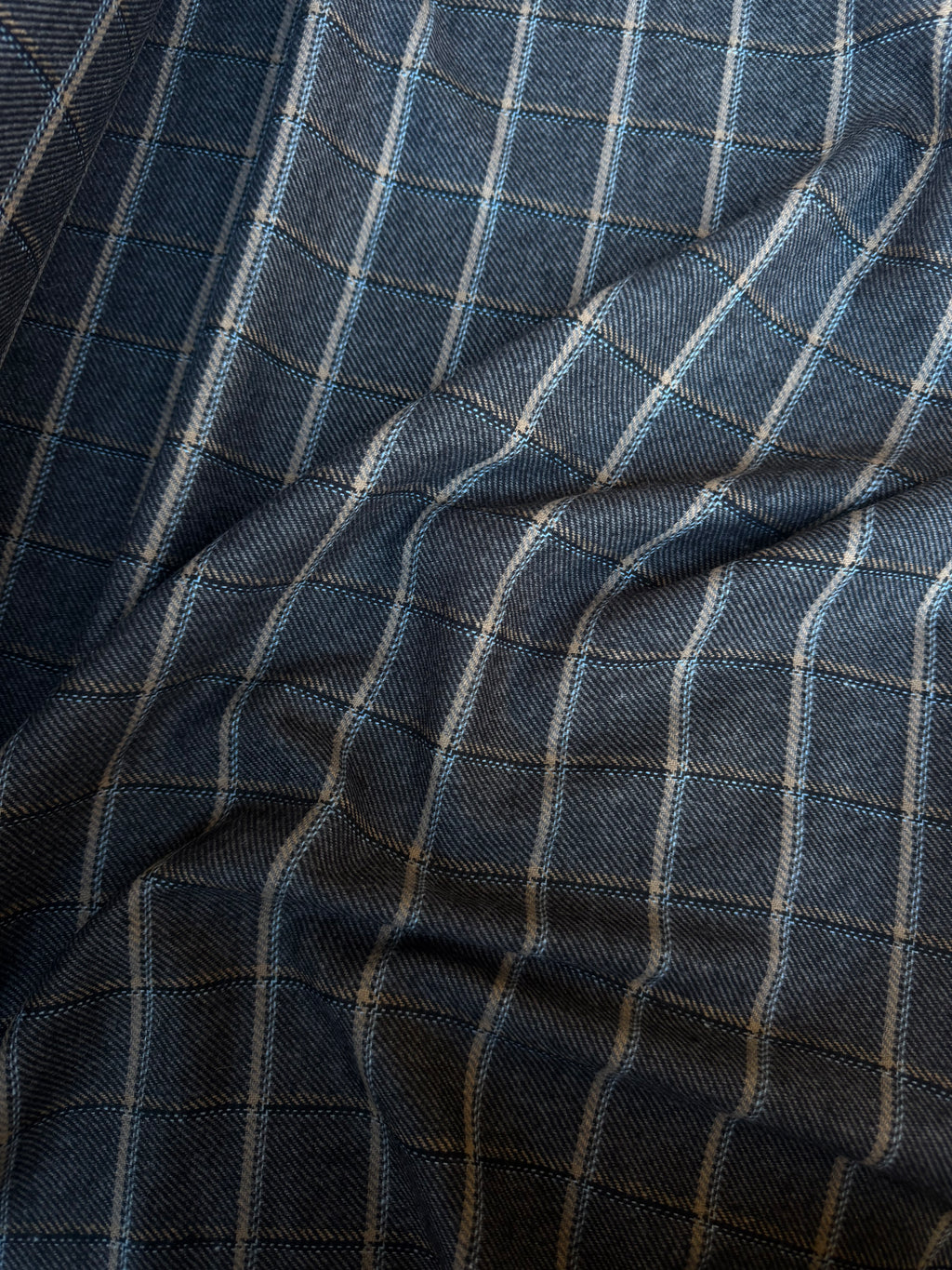 Tartan Lana Scozzese