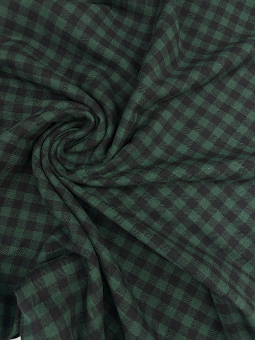 Flanellina Quadretto LV SOTTOPREZZO