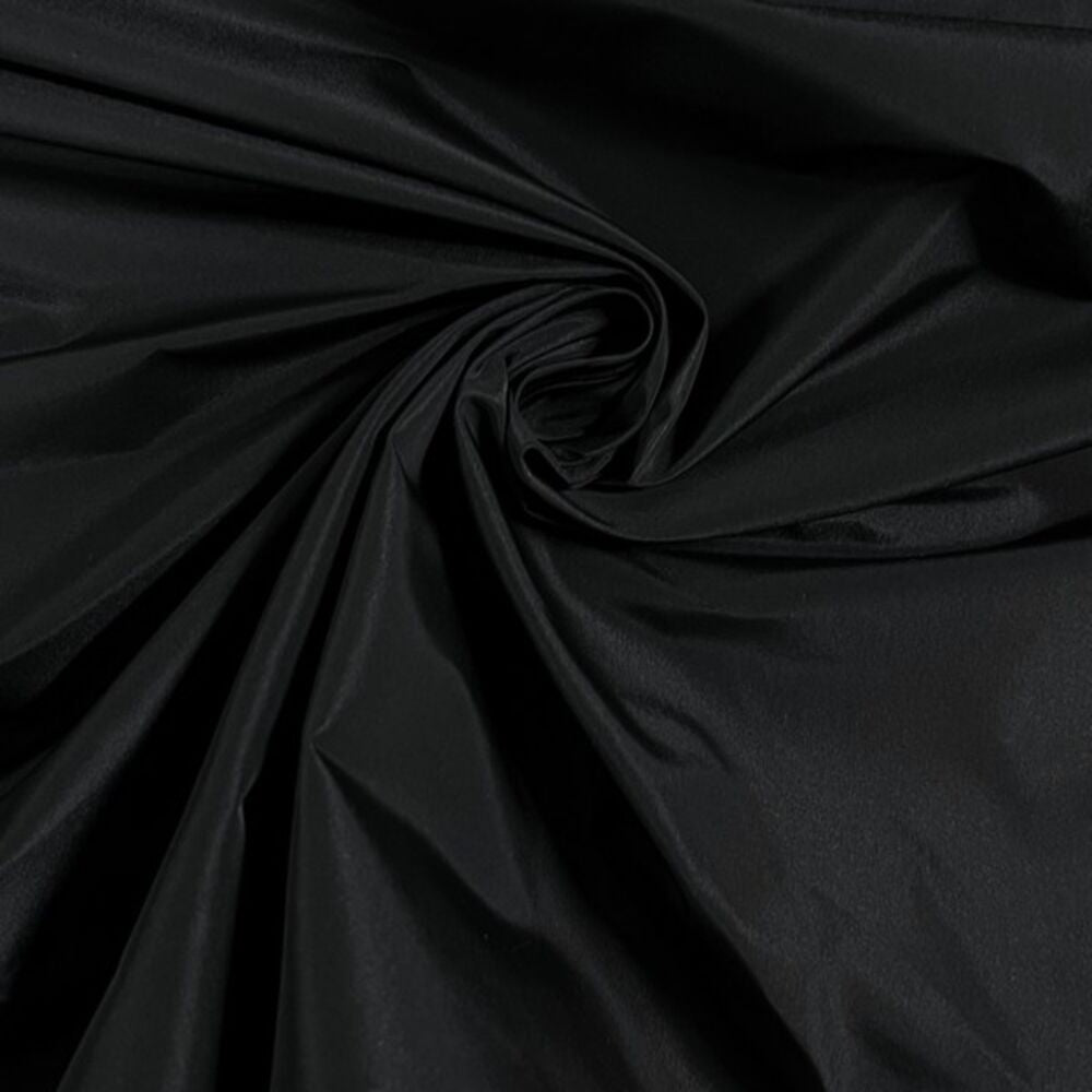 Taffetta Nero 150 (sottoprezzo)
