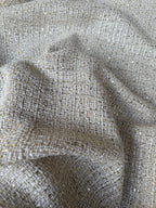 Tessuto Tweed Tipologia Chanel Elite