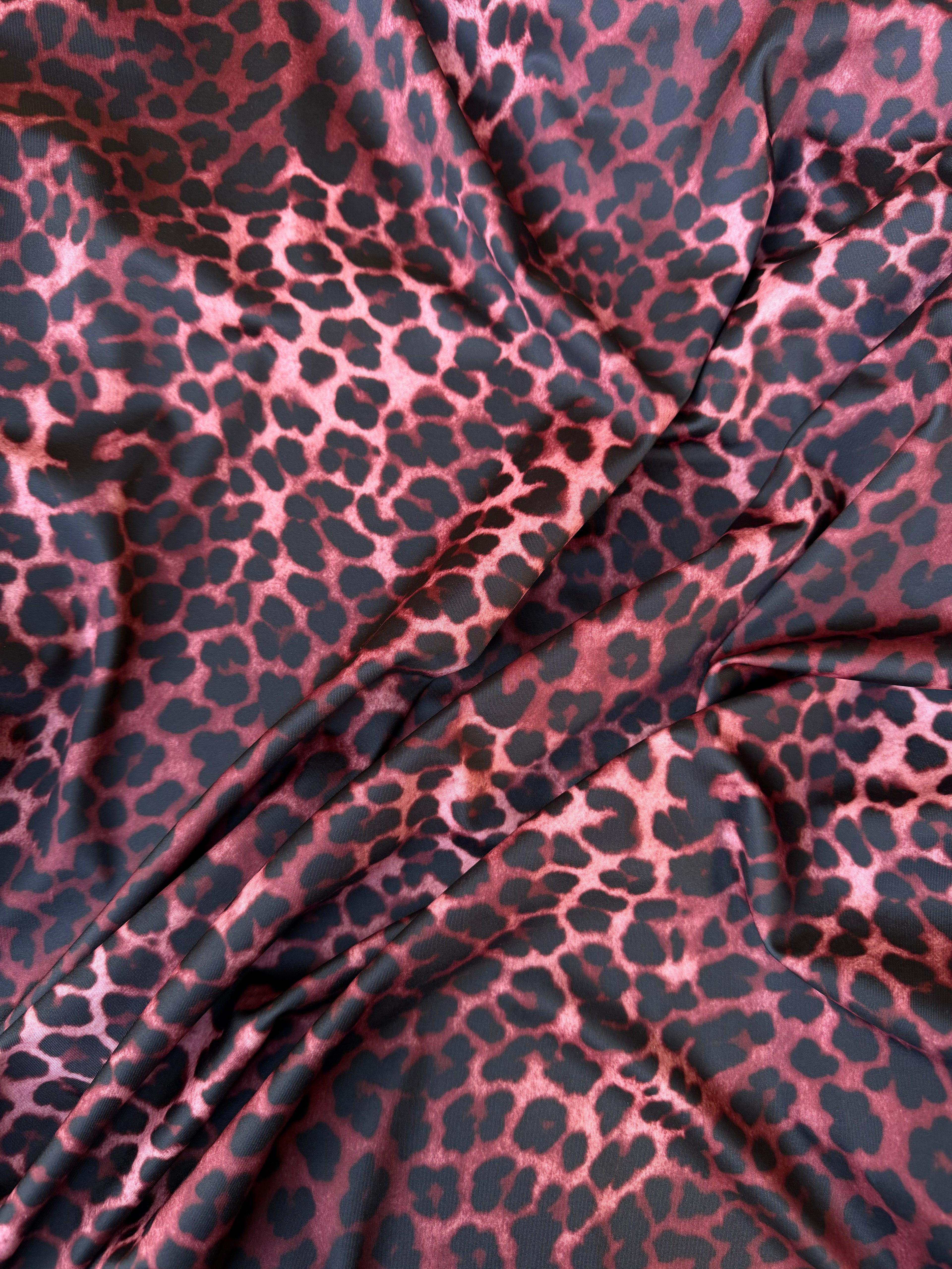 Lycra Animalier Vinaccia