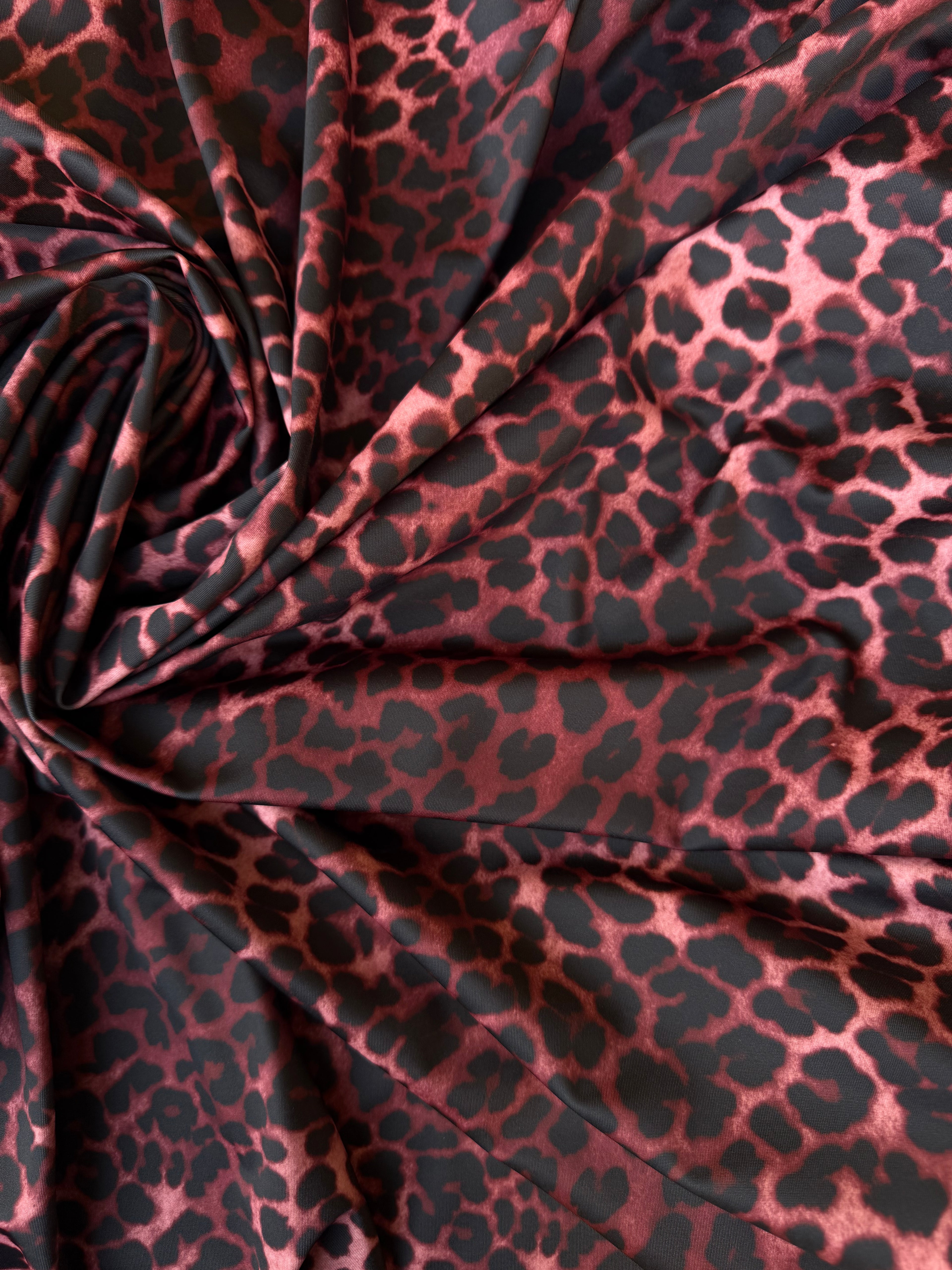 Lycra Animalier Vinaccia
