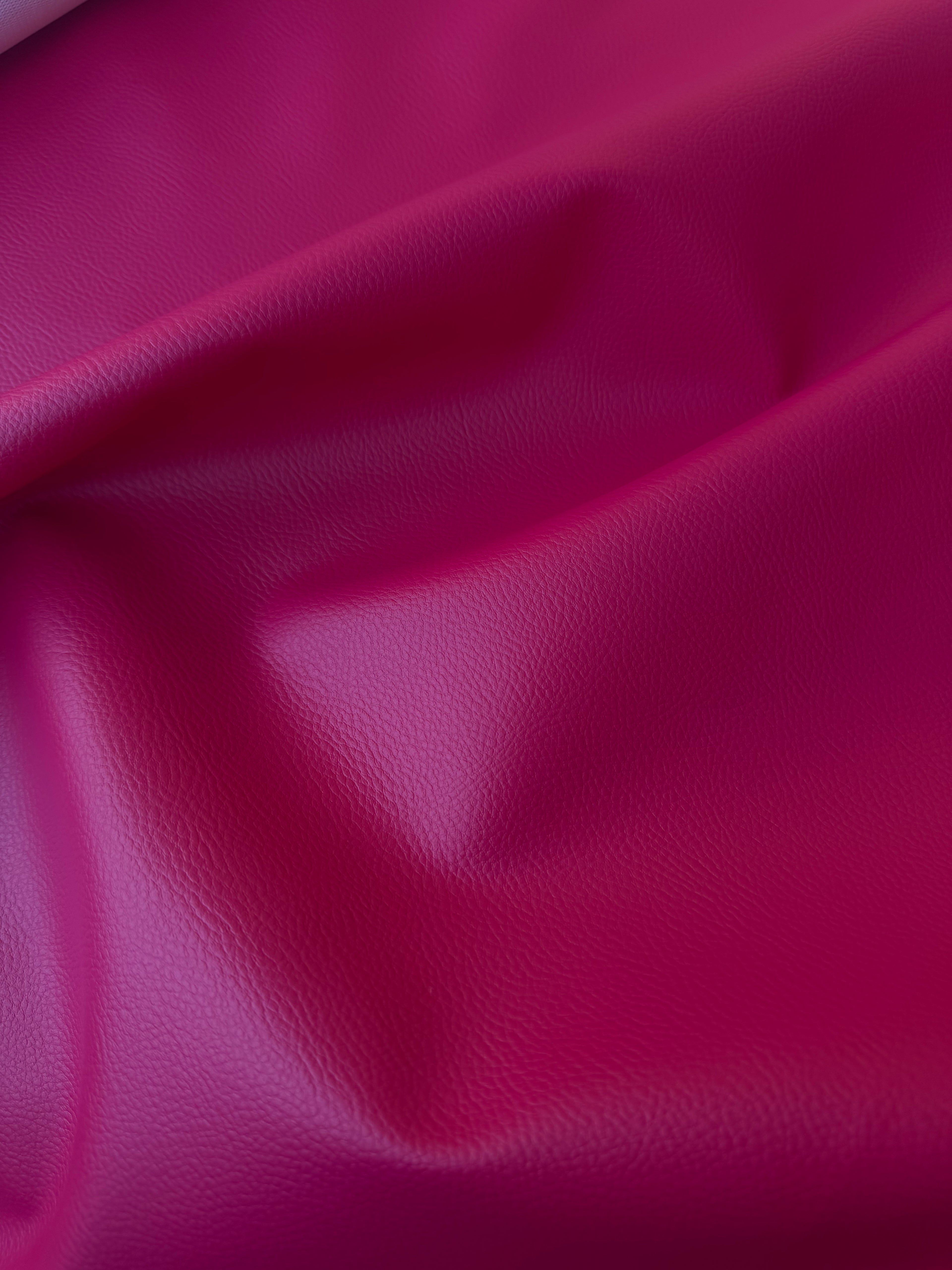 Ecopelle Sky Vilpelle color fucsia