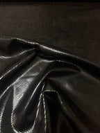 Spotted Eco-Leather Remnant 1.20X1.50