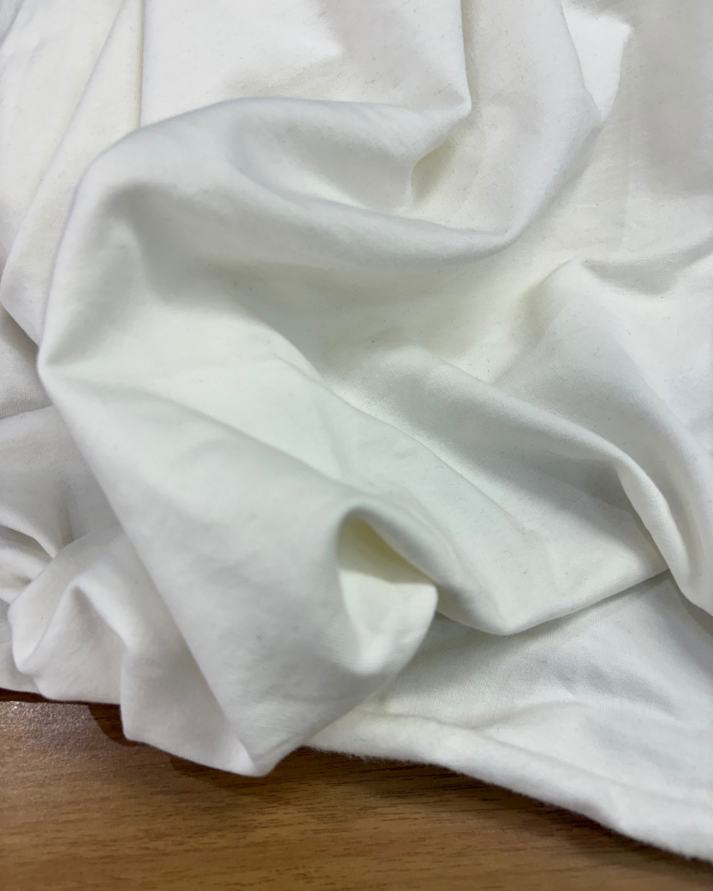 Tessuto Felpa Elite Cotone Invernale Pesante