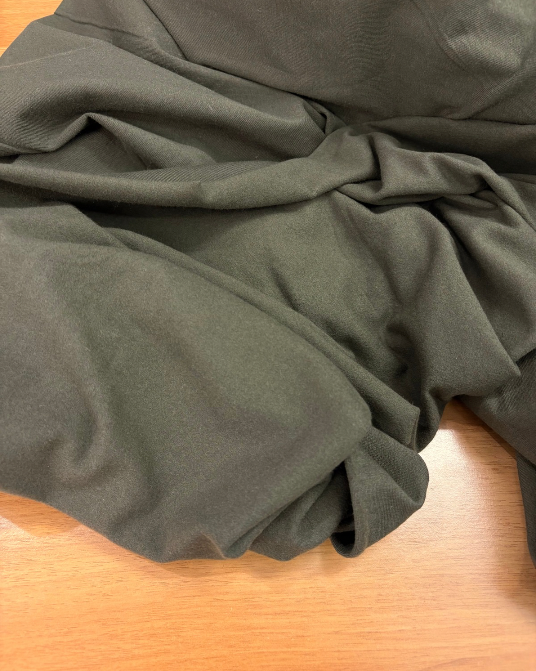 Tessuto Felpa Elite Cotone Invernale Pesante