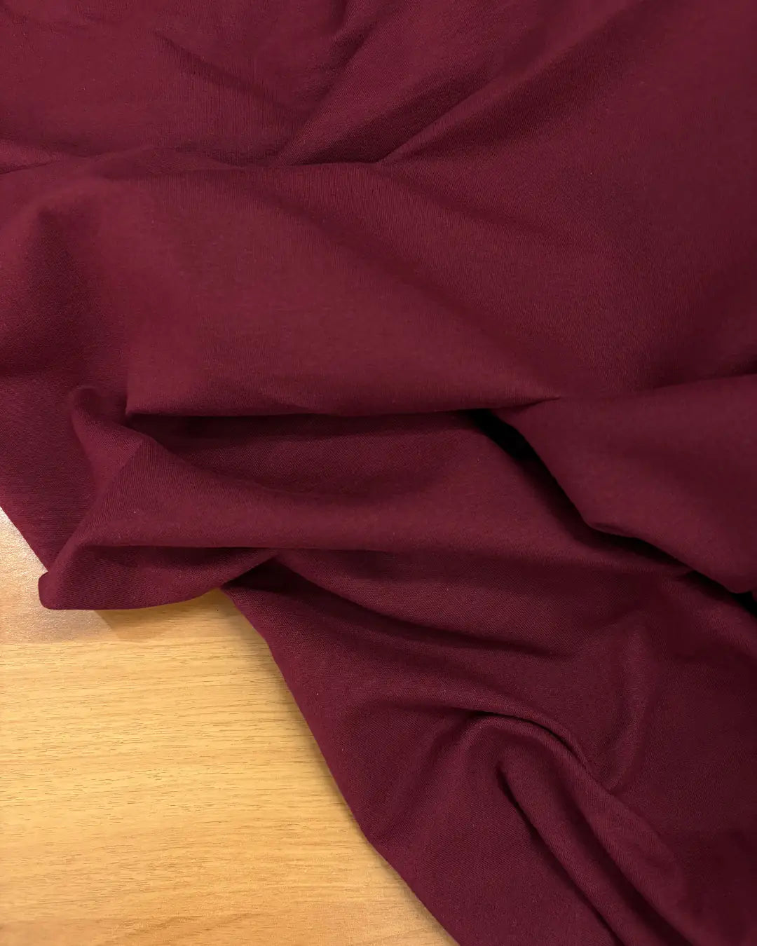 Elite Heavyweight Winter Cotton Fleece Fabric