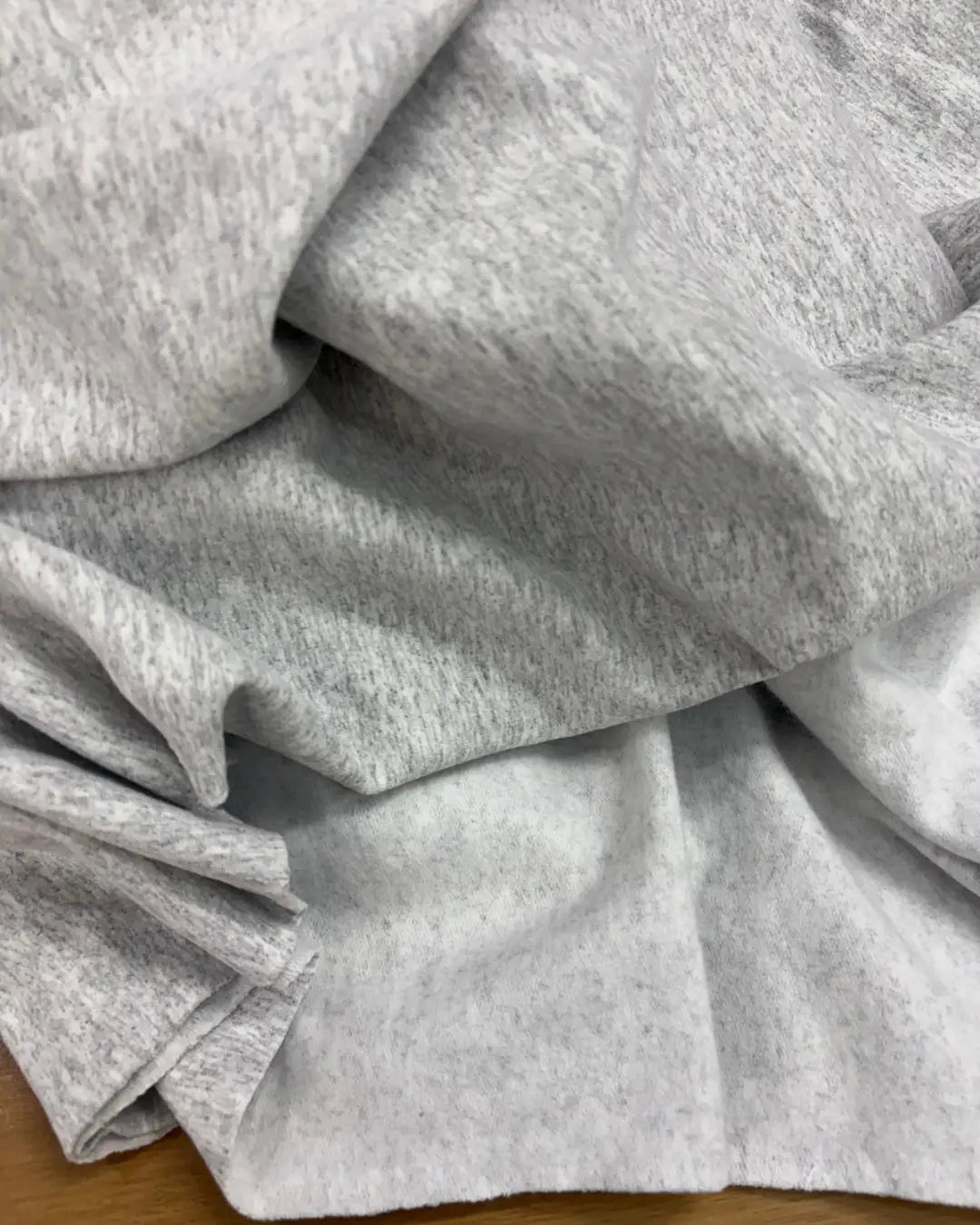Elite Heavyweight Winter Cotton Fleece Fabric