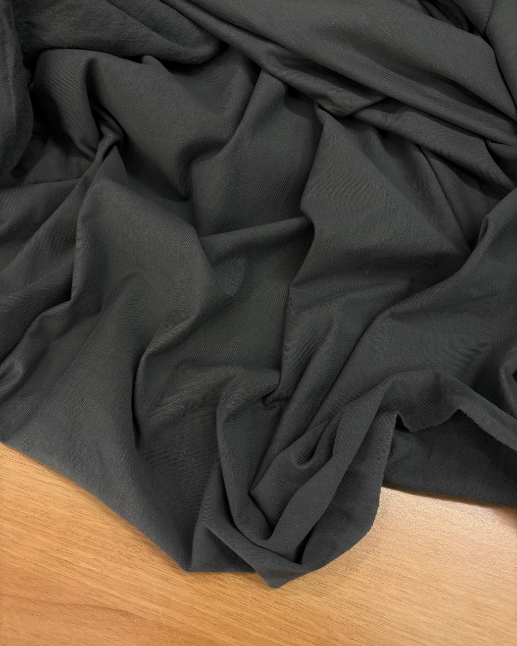 Tessuto Felpa Elite Cotone Invernale Pesante