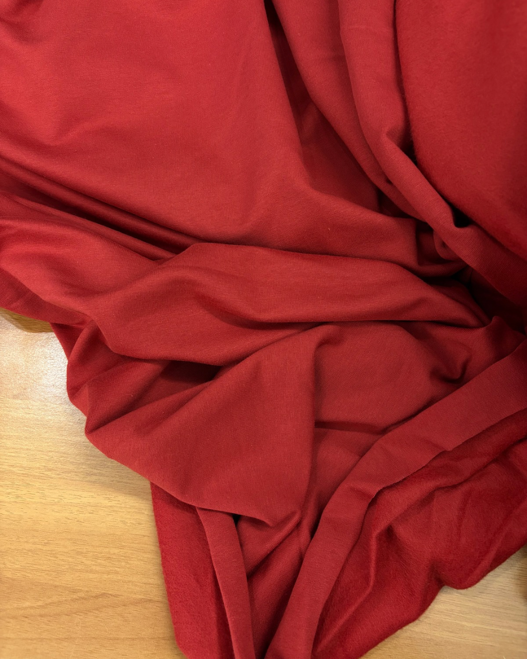 Tessuto Felpa Elite Cotone Invernale Pesante