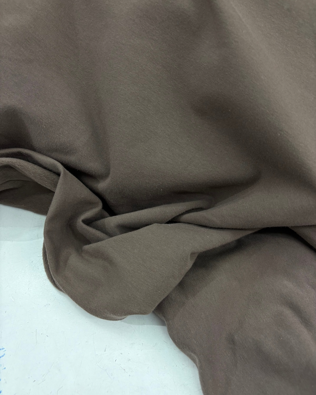 Tessuto Felpa Elite Cotone Invernale Pesante