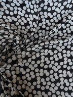 Georgette Pois Big
