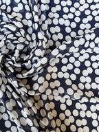 Georgette Pois Big