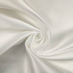 Tessuti Mikado unito bianco