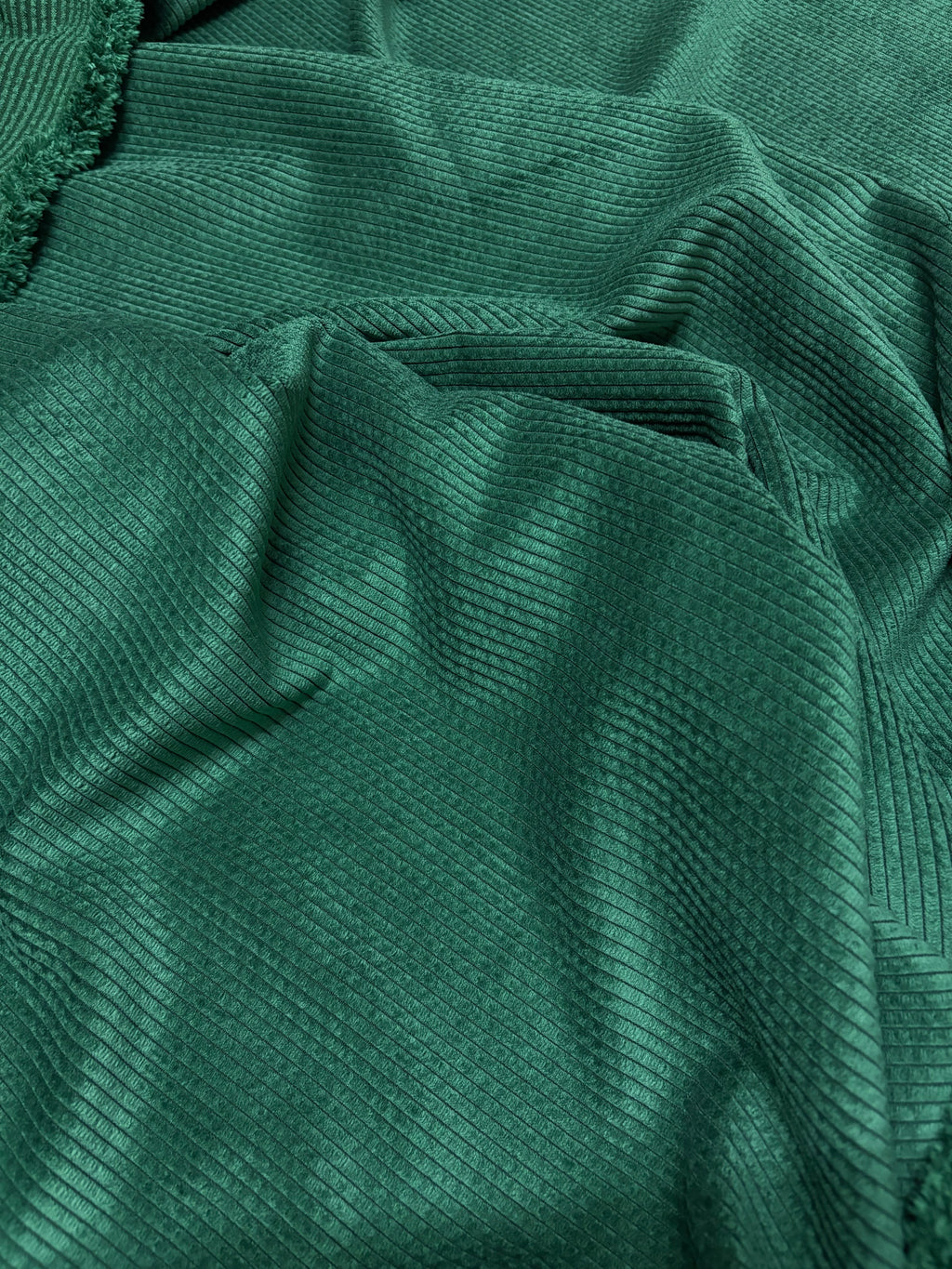 Velluto Rigatino Millerighe