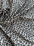 Scampolo Maglia Maculata 3,00x1,50