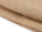 Tessuto Tela Juta 3 Naturale