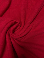 150H Cotton Sponge Fabric 