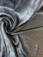 Satin Laminato Maltinto Argento