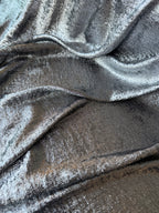 Satin Laminato Maltinto Argento