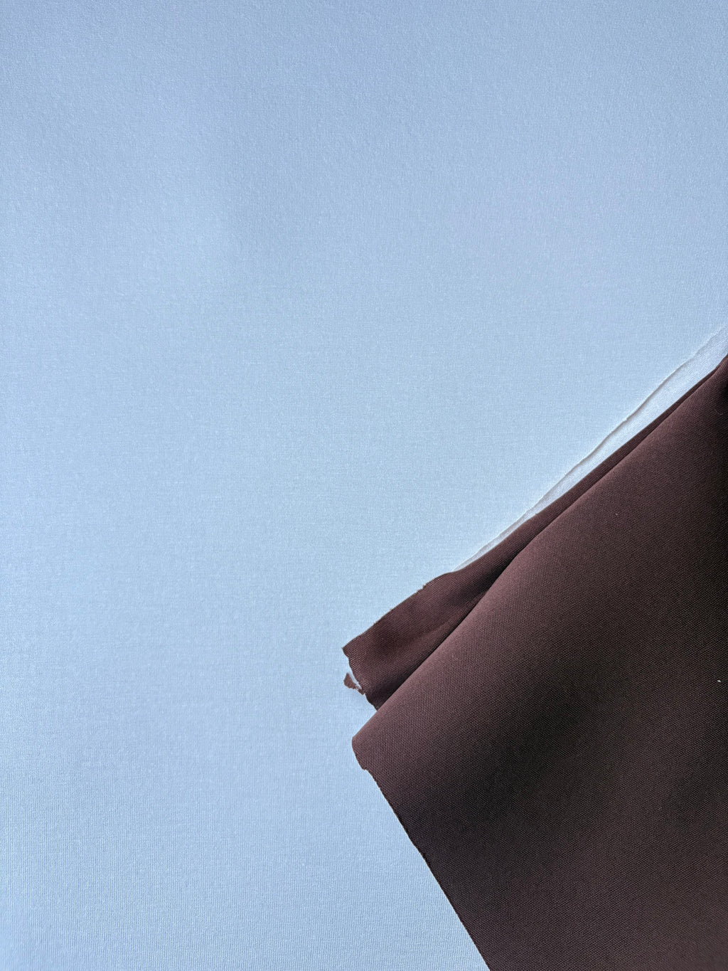 Tessuto Scuba Neoprene Grigio Bianco doubleface