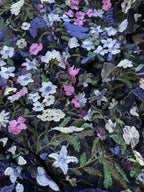 Tulle Floreale Fiaba