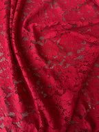Pizzo Macramè Merletto Gardenia