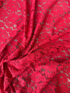 Pizzo Macramè Merletto Gardenia