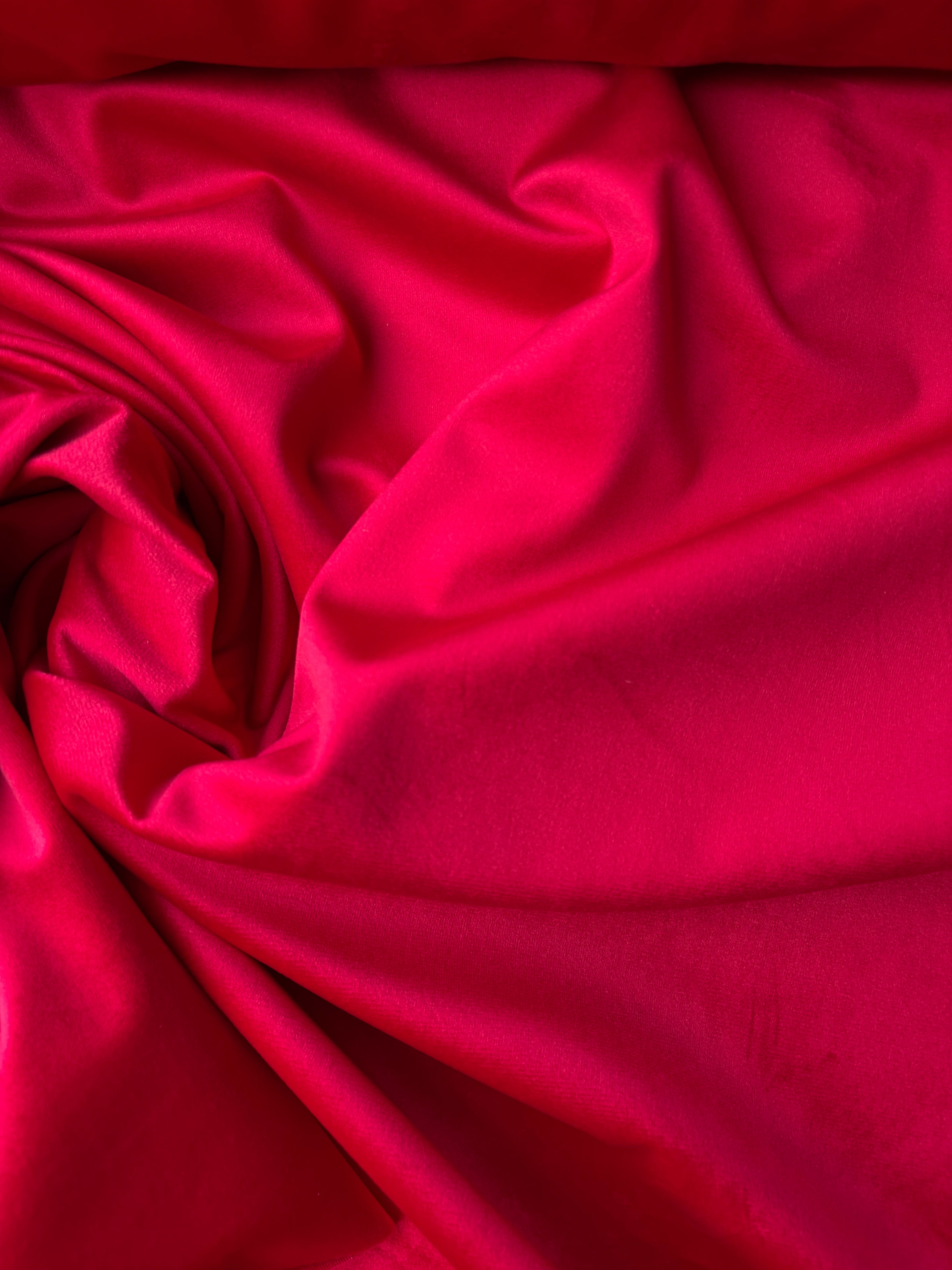 Velluto Rosso/Verde Natalizi Black Week