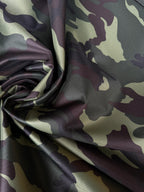 Mimetico Plastificato Cordura