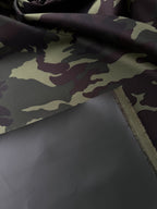 Mimetico Plastificato Cordura