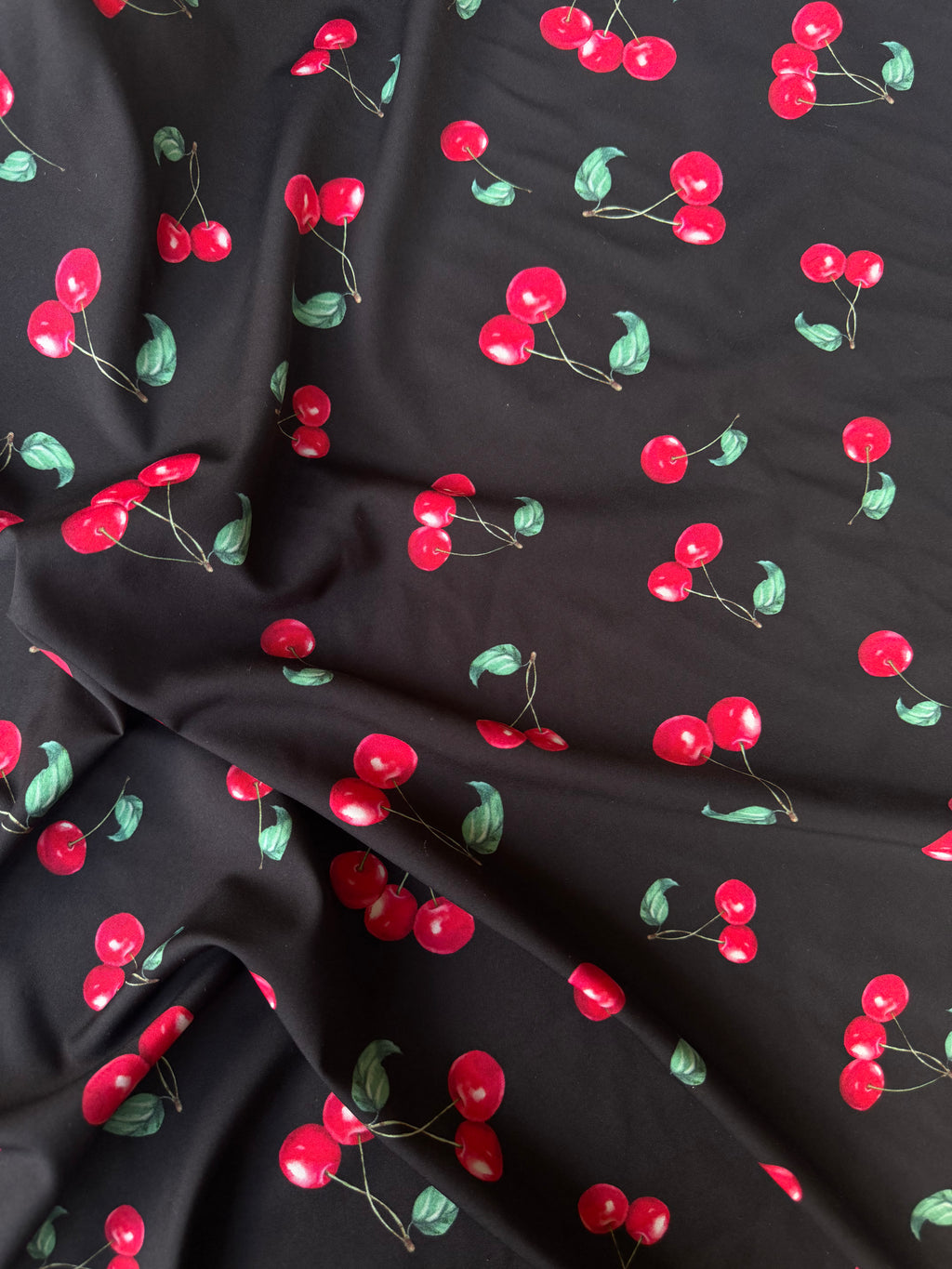 Satin Ciliegia Cherry 6 colori