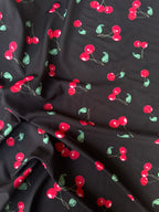 Satin Ciliegia Cherry 6 colori