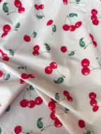 Satin Ciliegia Cherry 6 colori