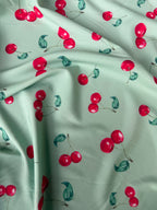 Satin Ciliegia Cherry 6 colori