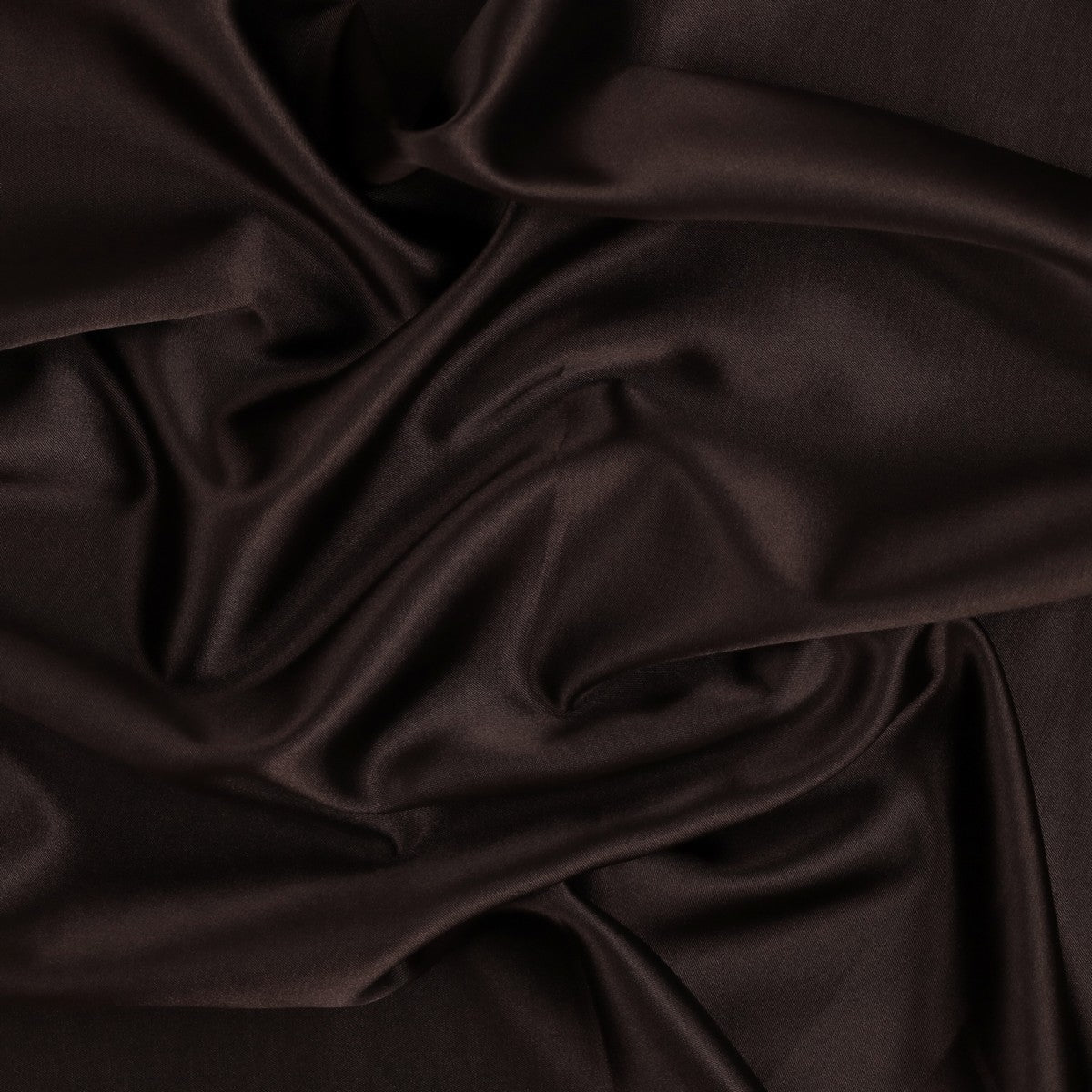 Scampolo Velluto elastico marrone 2,00x1,50
