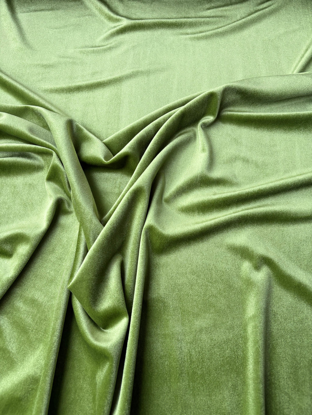 Velluto Elastico Morbido (SOTTOPREZZO)