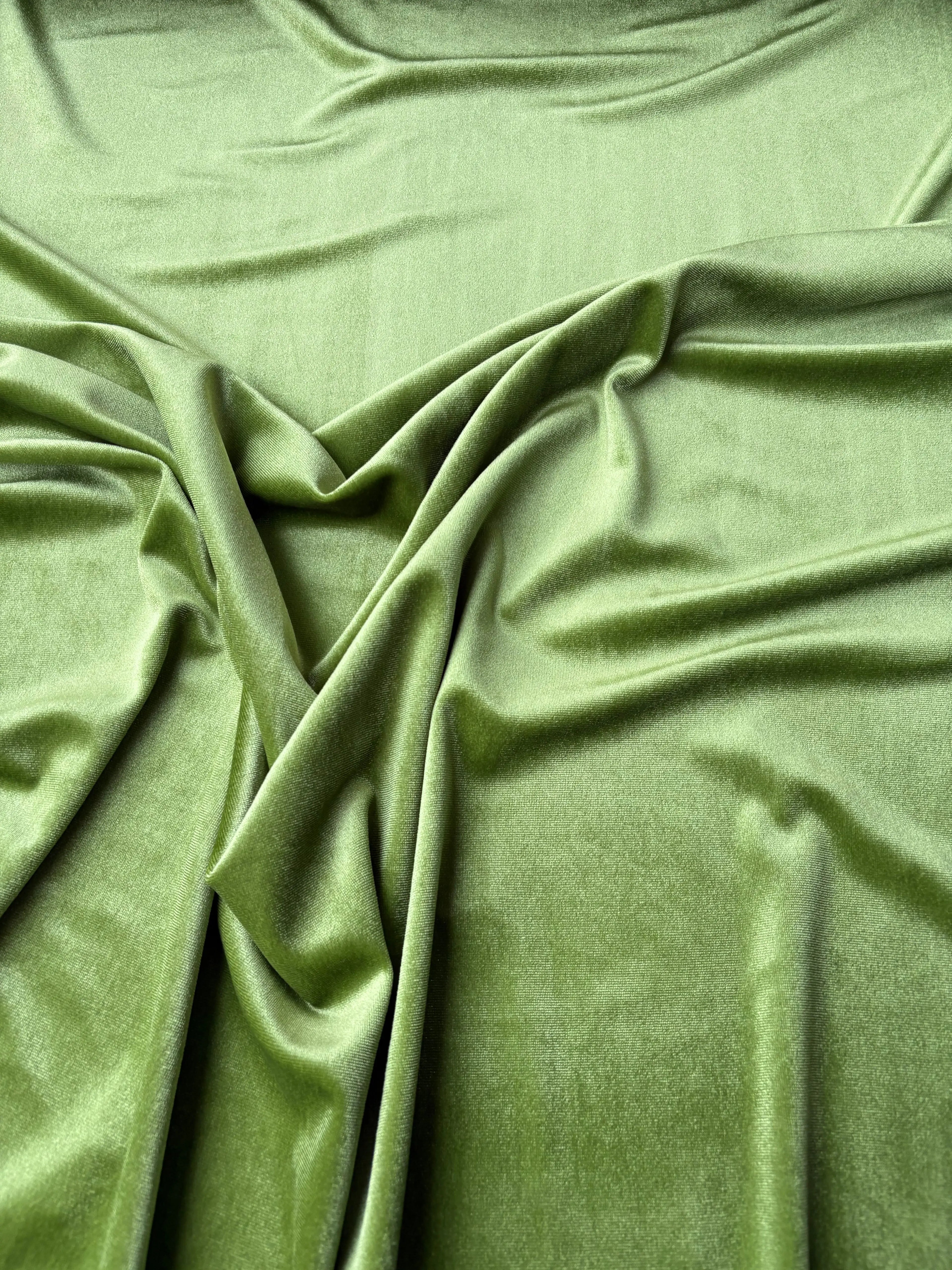 Velluto Elastico Morbido (SOTTOPREZZO)