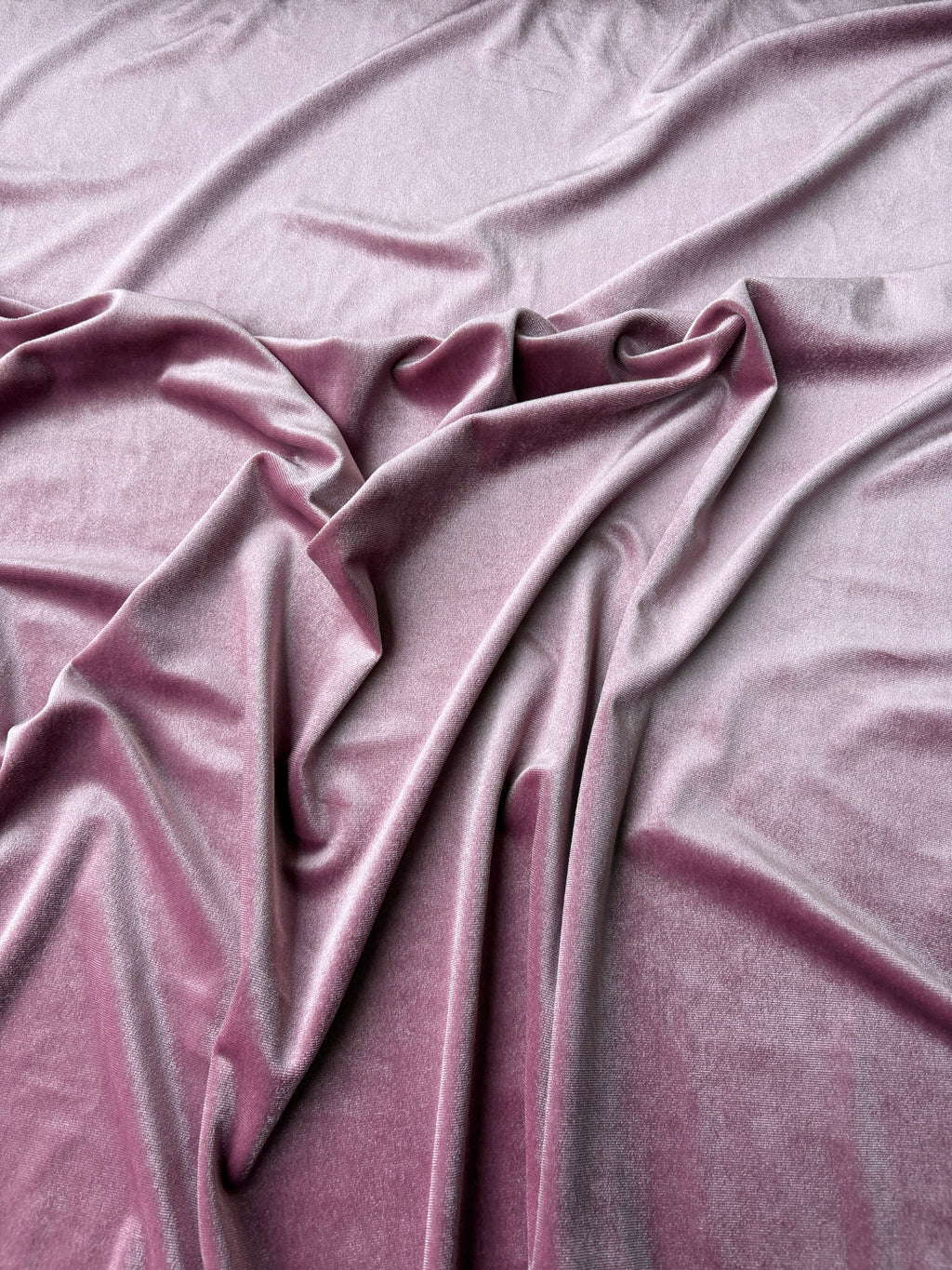 Velluto Elastico Morbido (SOTTOPREZZO)