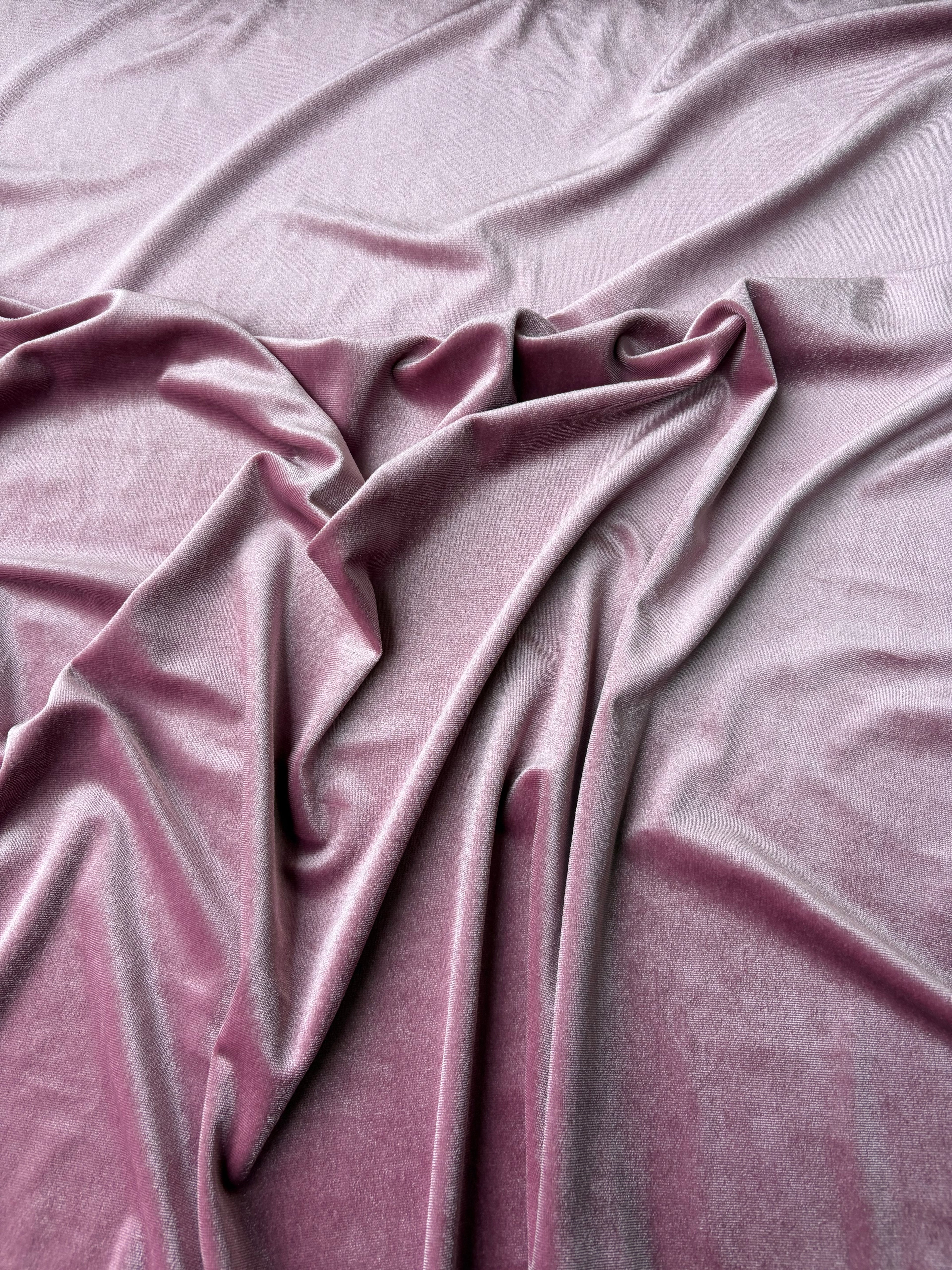 Velluto Elastico Morbido (SOTTOPREZZO)