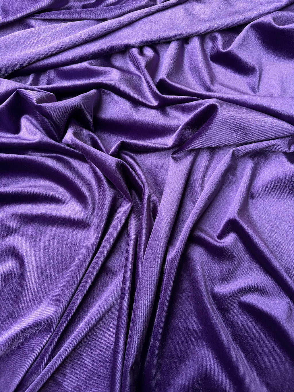 Velluto Elastico Morbido (SOTTOPREZZO)