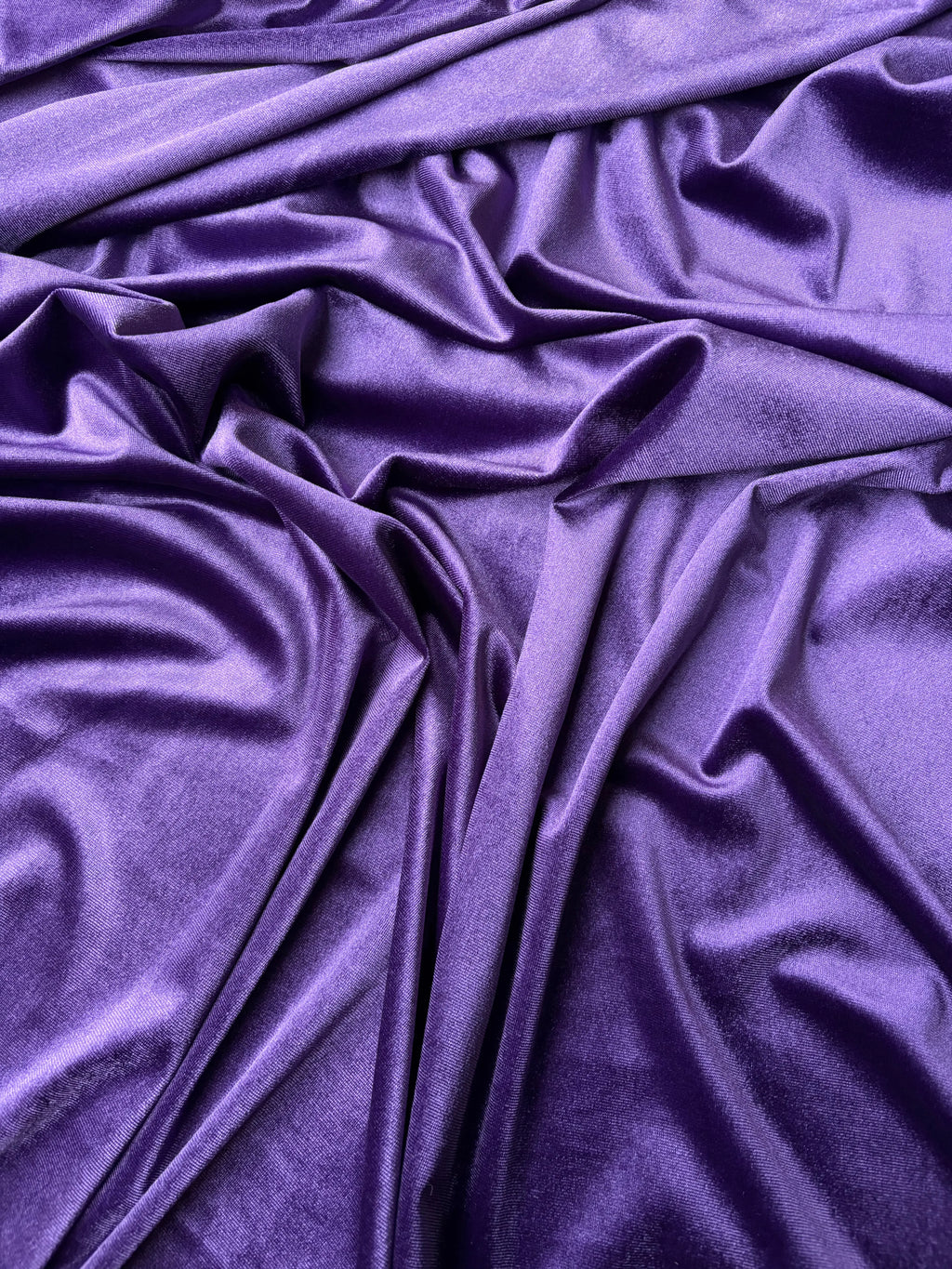 Velluto Elastico Morbido (SOTTOPREZZO)