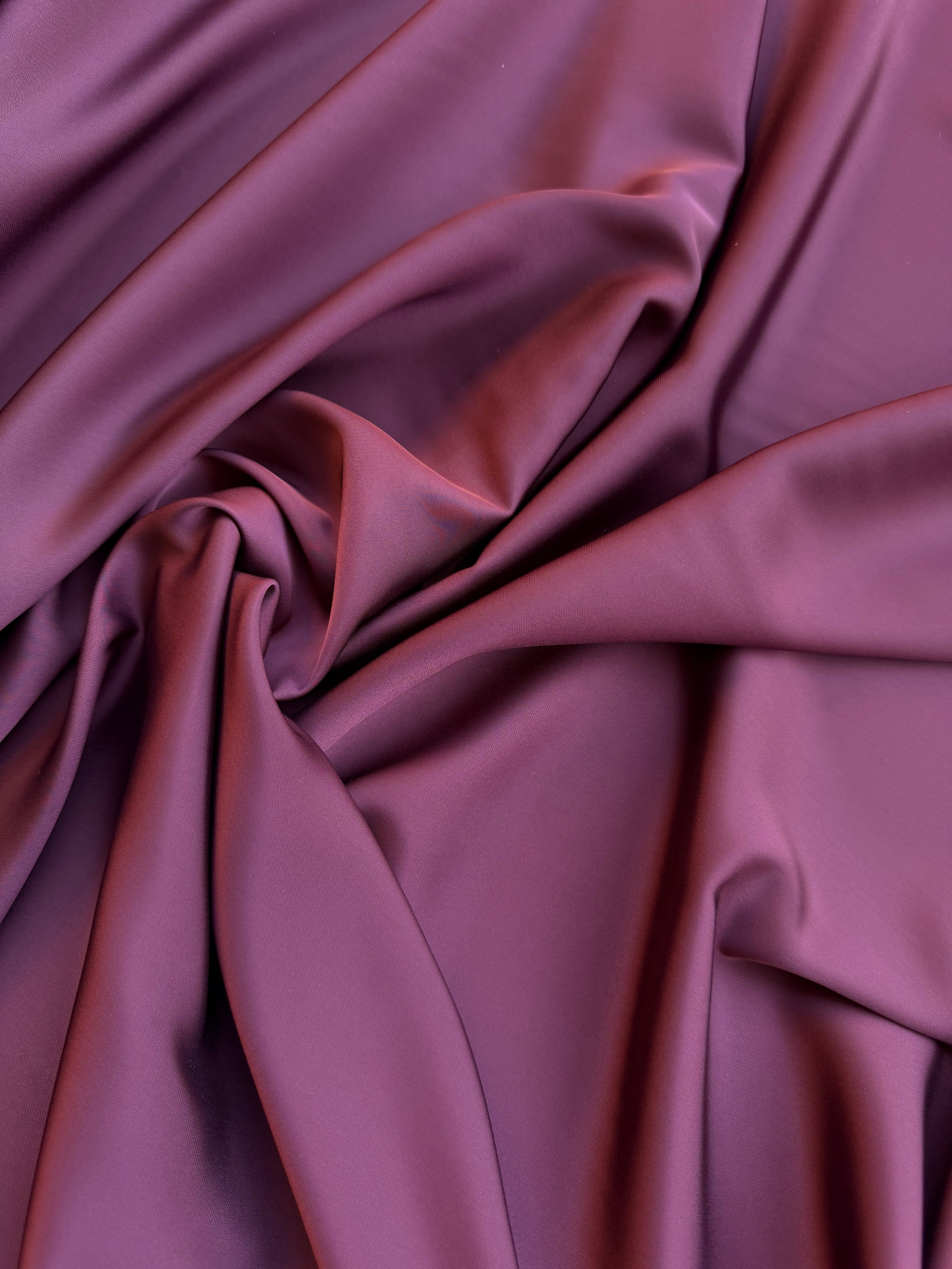 Satin Hand Silk Satin