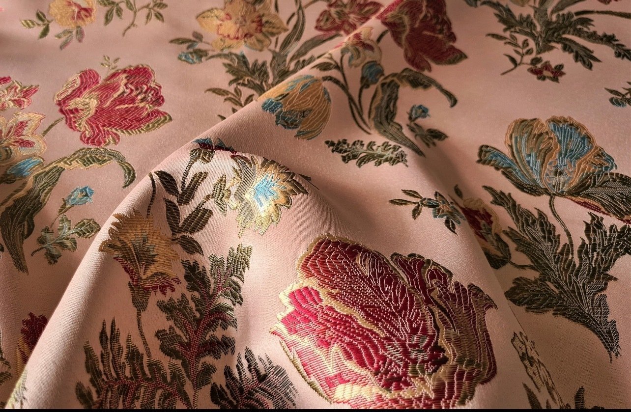 Tappezzeria Stile SAN LEUCIO black week 280